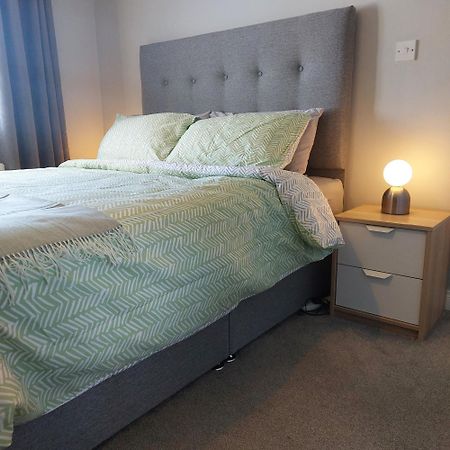 Lawnbrook Town House Hotel Belfast Bagian luar foto
