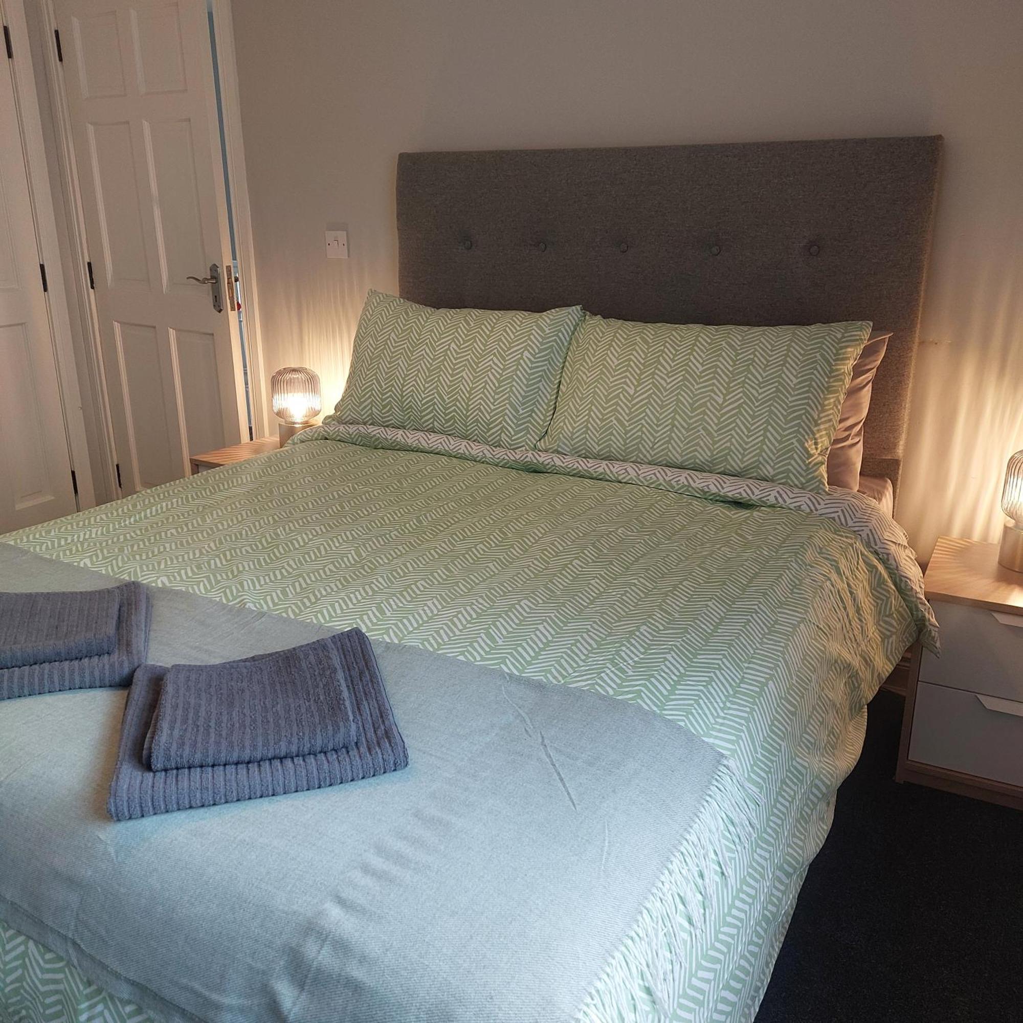 Lawnbrook Town House Hotel Belfast Bagian luar foto