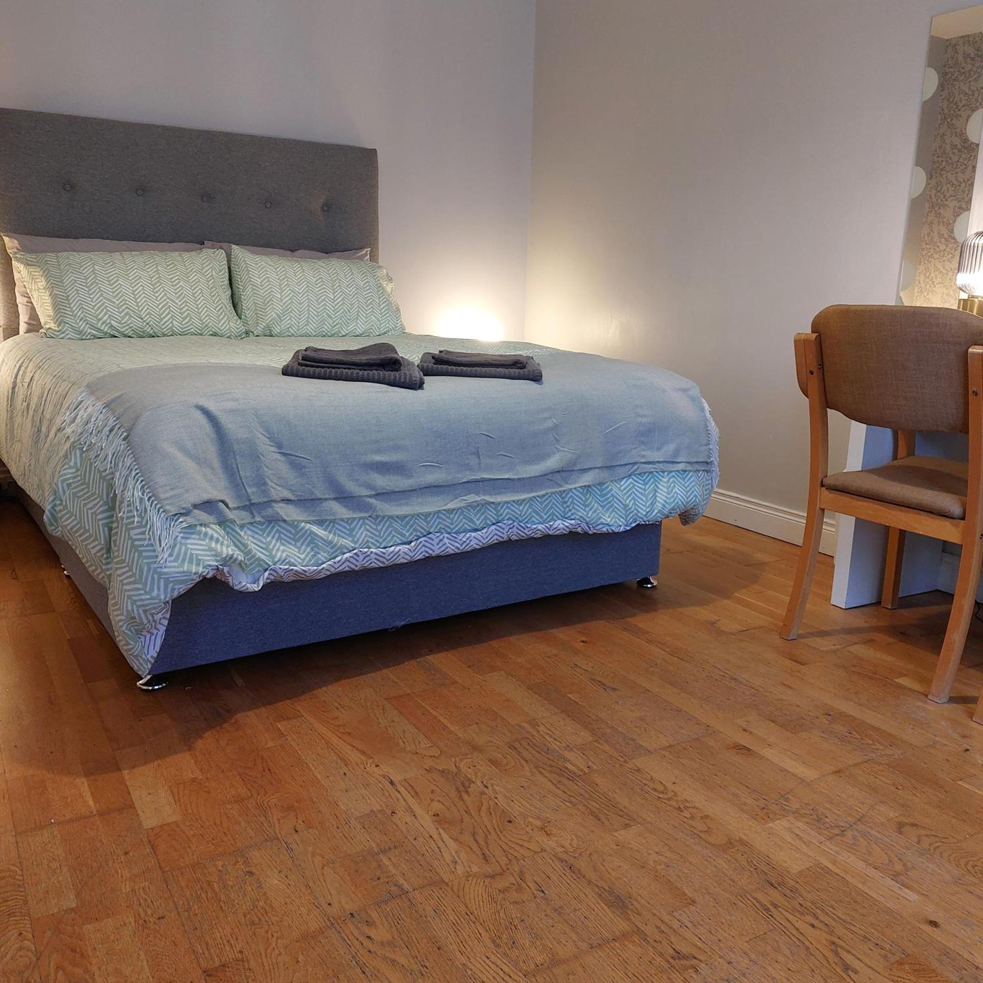 Lawnbrook Town House Hotel Belfast Bagian luar foto