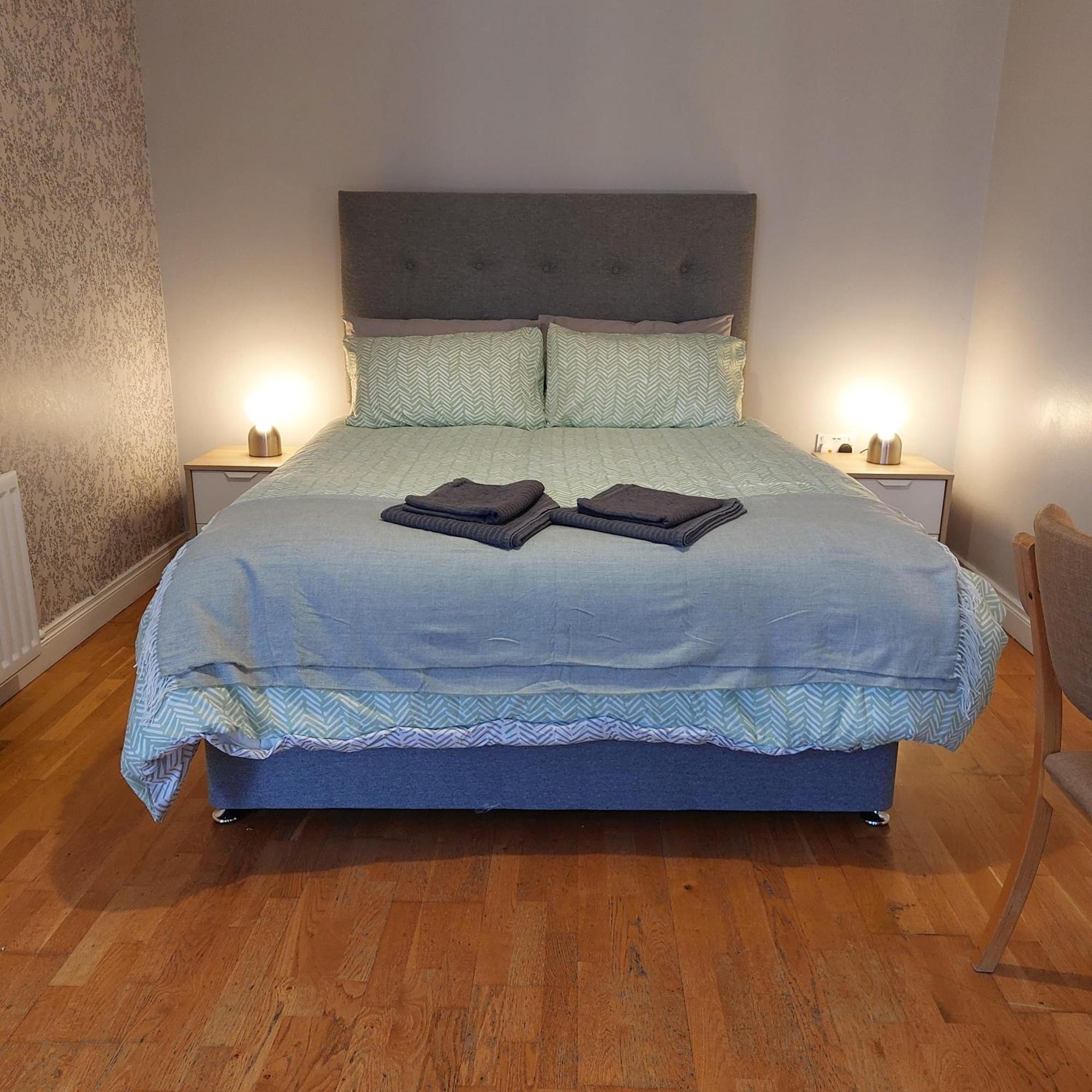 Lawnbrook Town House Hotel Belfast Bagian luar foto