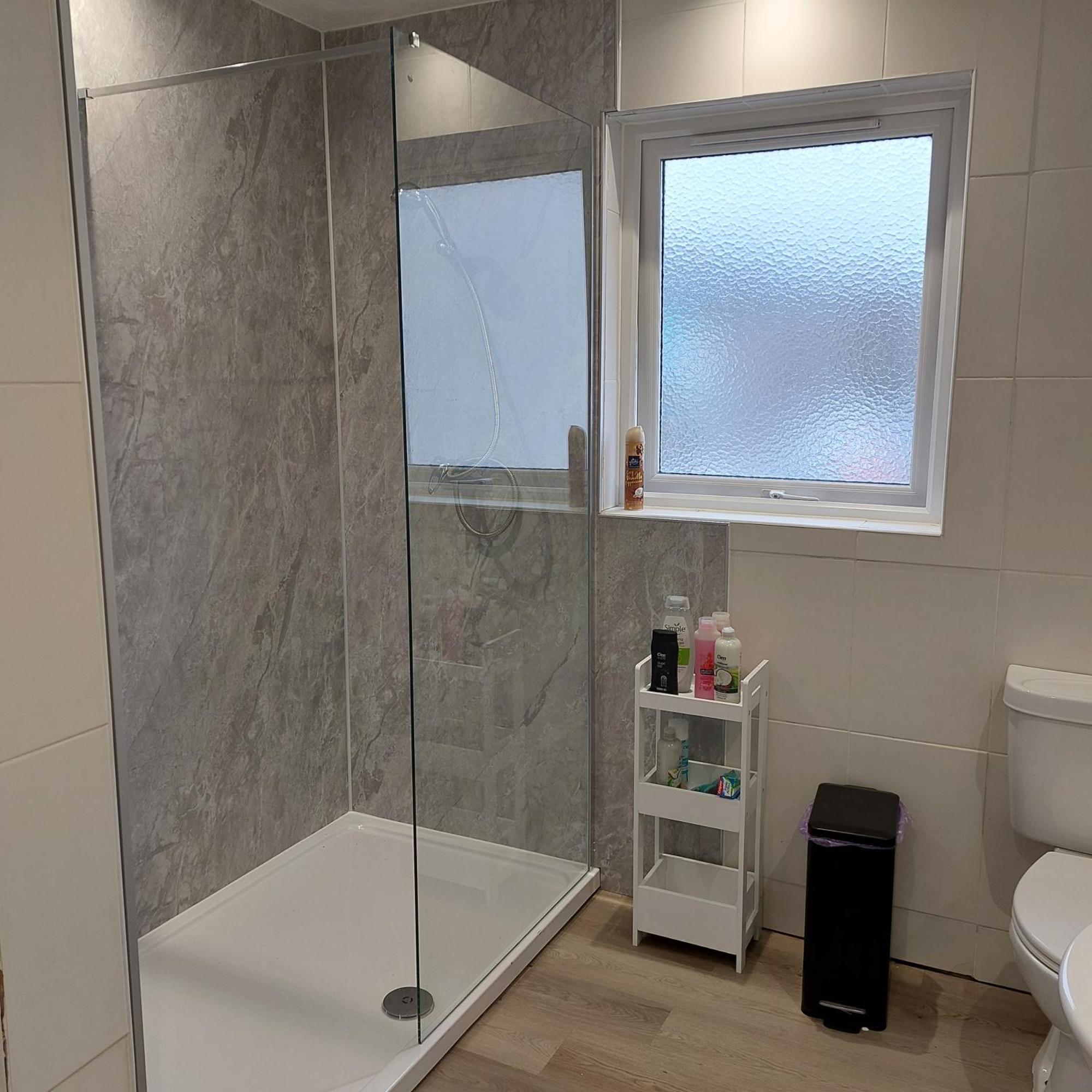 Lawnbrook Town House Hotel Belfast Bagian luar foto