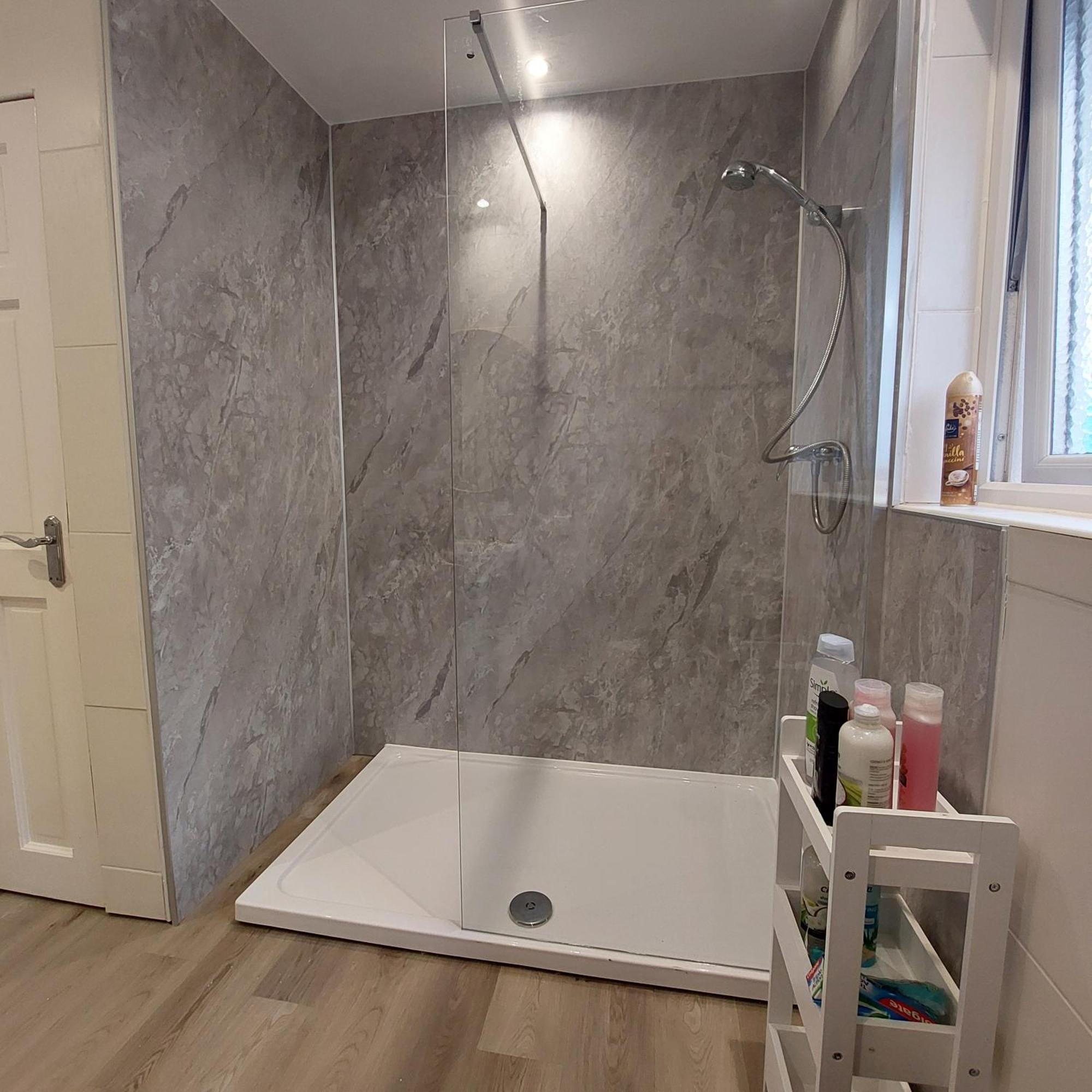 Lawnbrook Town House Hotel Belfast Bagian luar foto