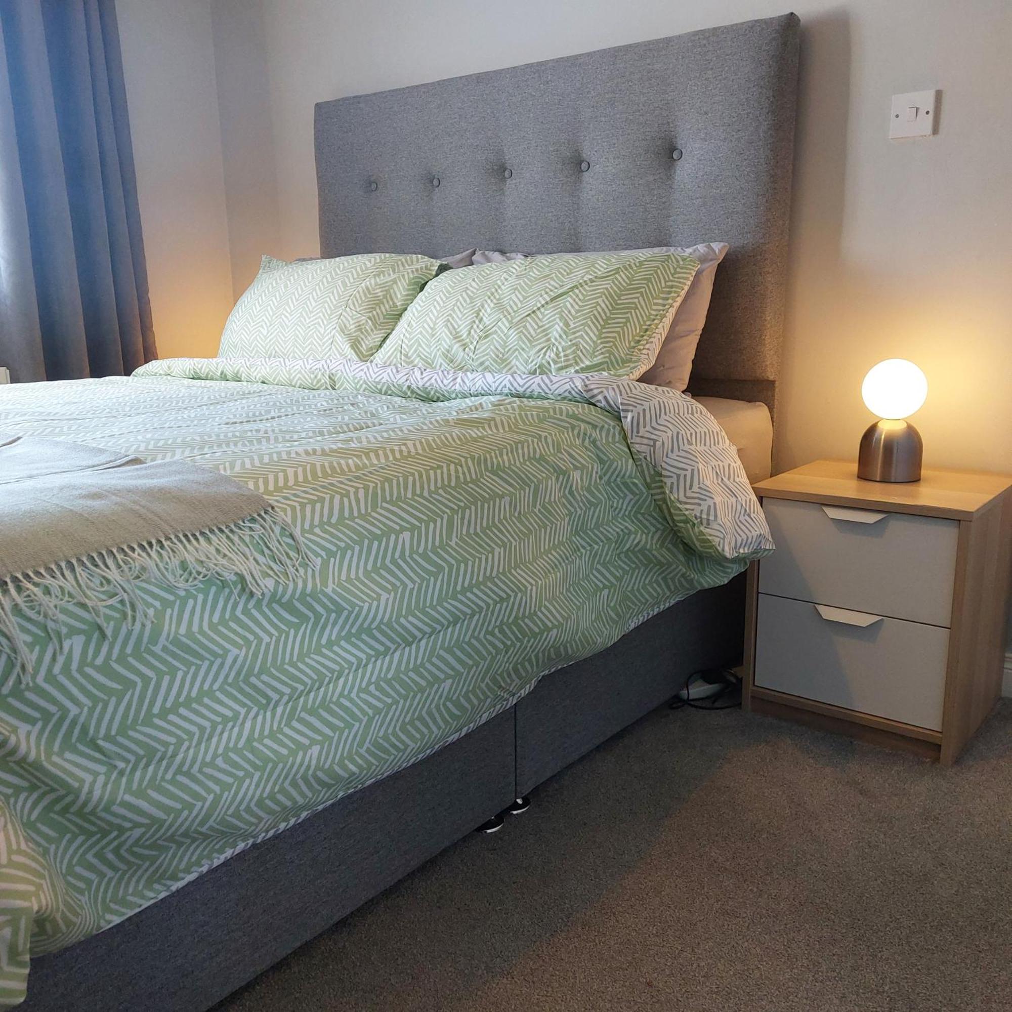 Lawnbrook Town House Hotel Belfast Bagian luar foto