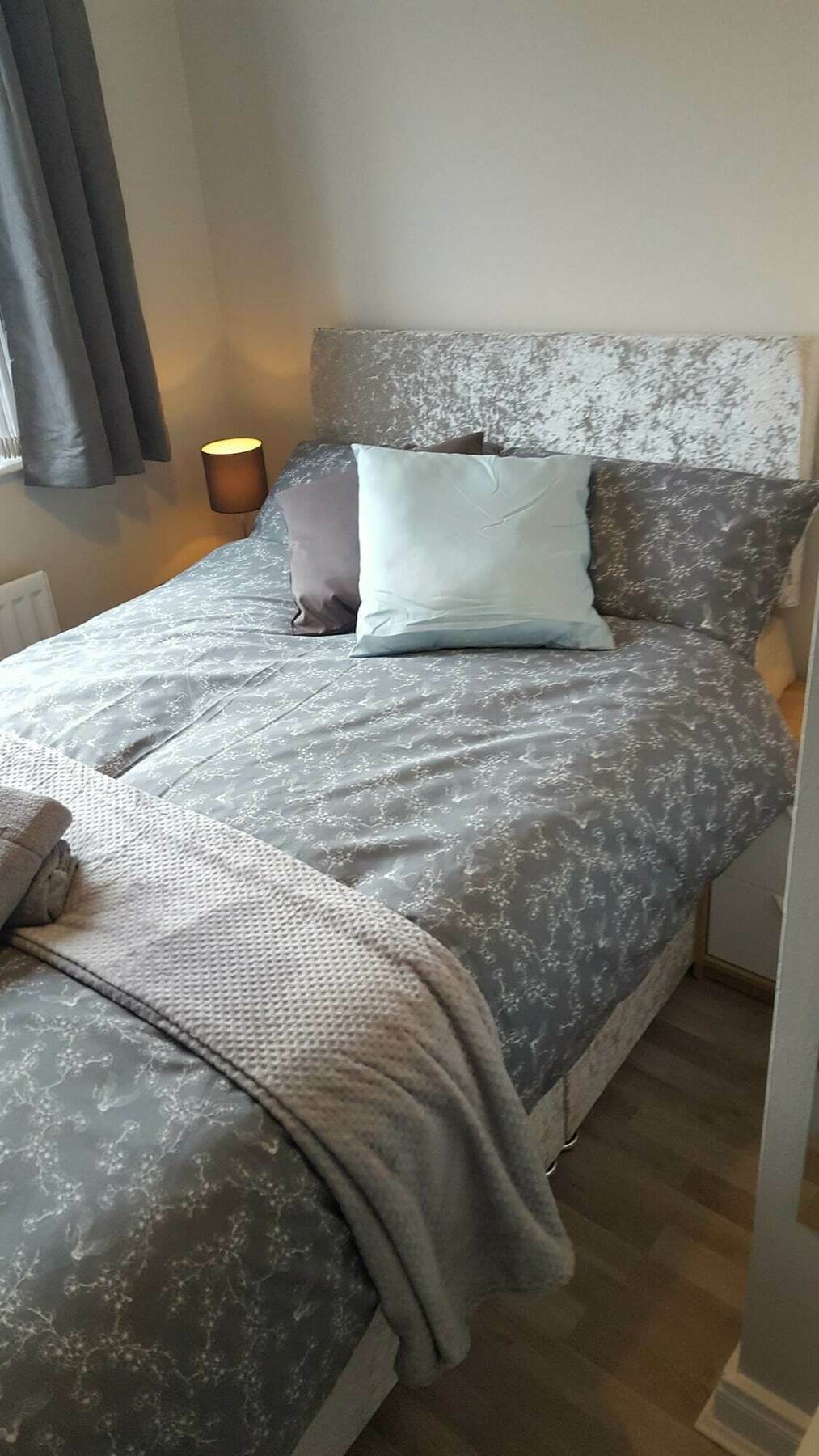 Lawnbrook Town House Hotel Belfast Bagian luar foto